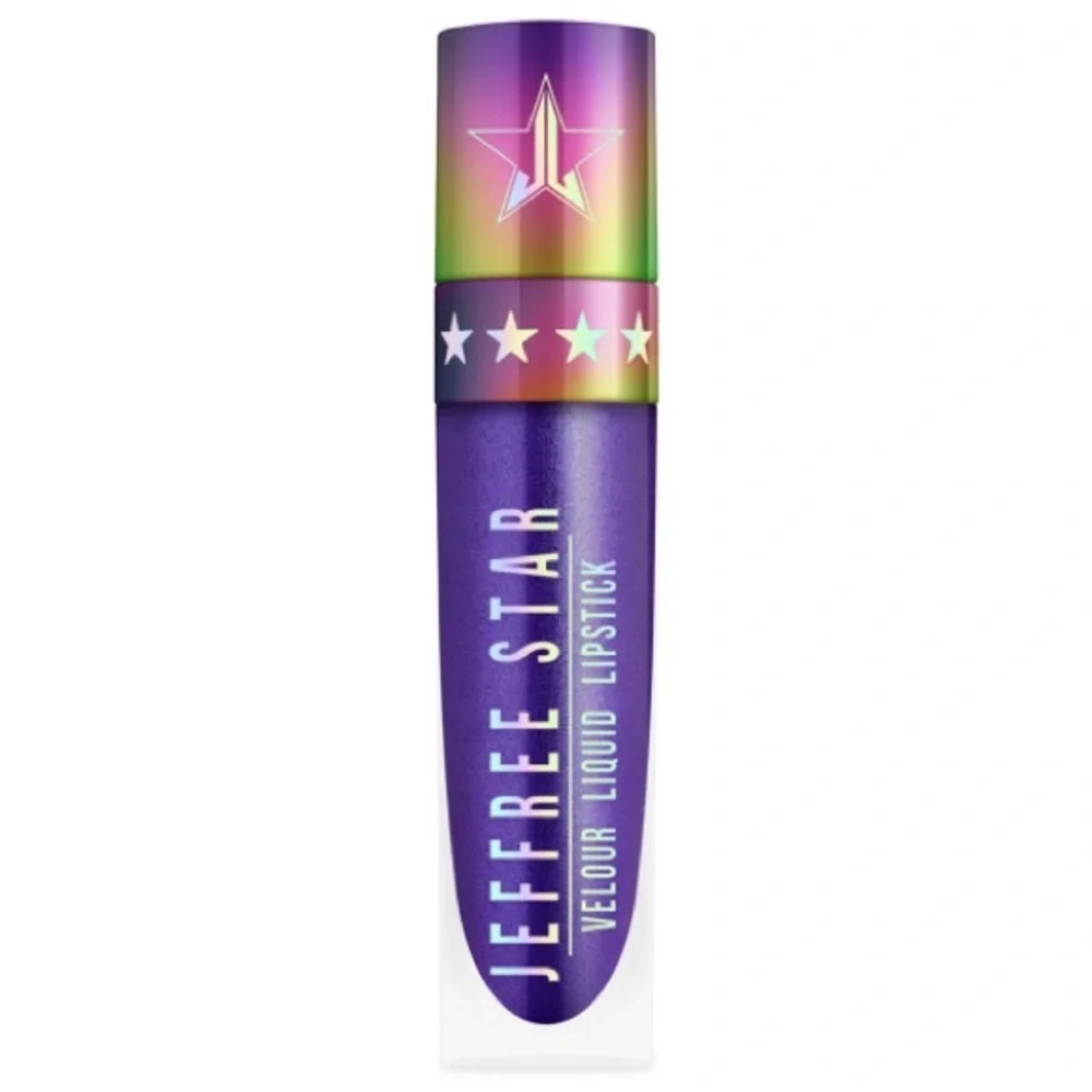 JEFFREE STAR - HEALING HOUR Velour Liquid Lipstick NIB